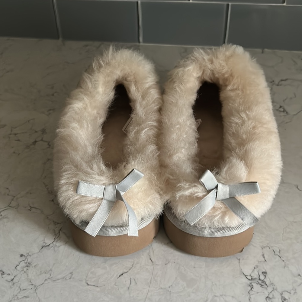 UGG Slippers